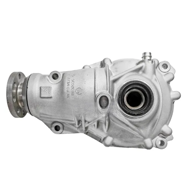 Редуктор передній 31507584519 BMW