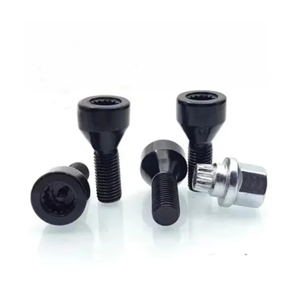 Колісний болт BMW 7 F01, F02, F03, F04
