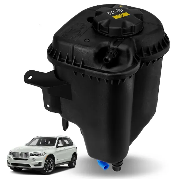 Бачок системи охолодження 17138621092 BMW