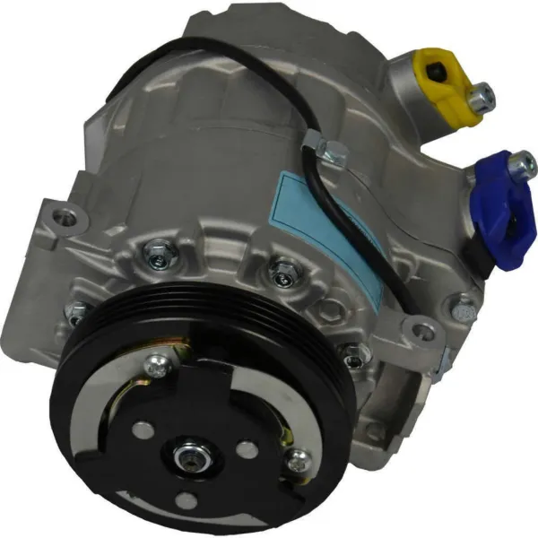 Компресор кондиціонера 64529185144 BMW