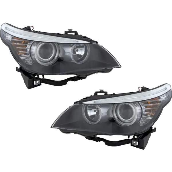 Фара права 63127177732 BMW