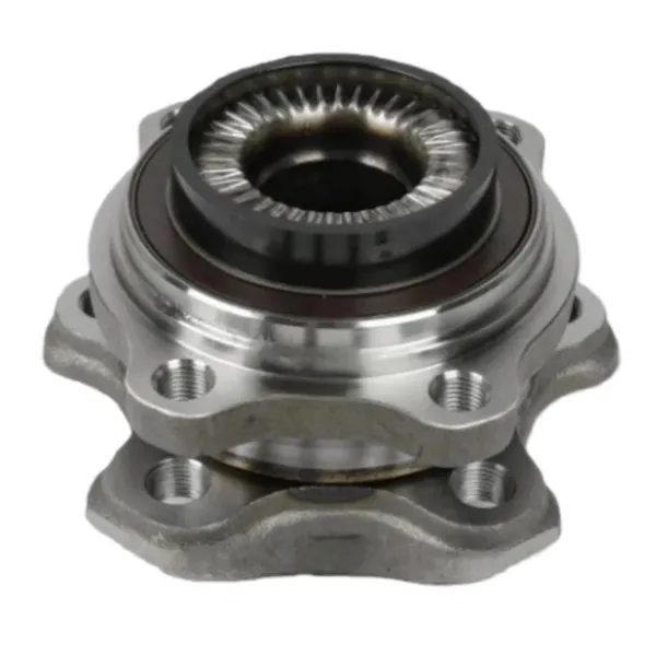 Передня маточина 31206866316 BMW