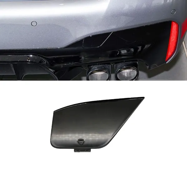 51125A013D8 BMW