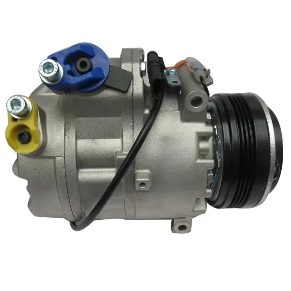 Компресор кондиціонера 6452918514603 BMW