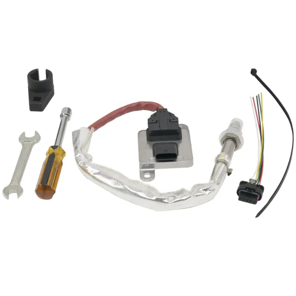 Датчик оксидів азоту NOX, задній 13628518789 BMW
