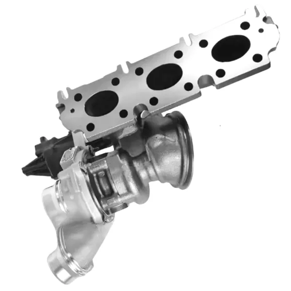 Турбіна 11658626637 BMW