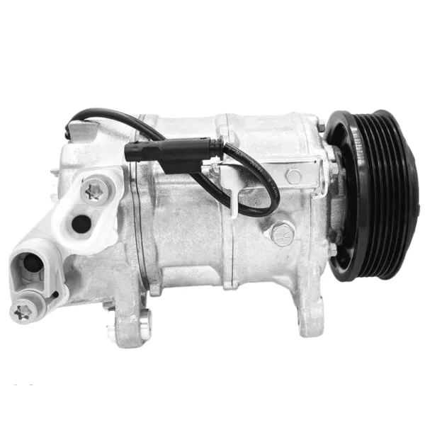 Компресор кондиціонера 64525A5C711 BMW