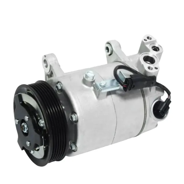 Компресор кондиціонера 64526811433 BMW