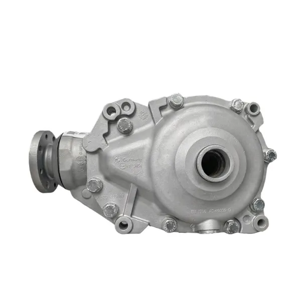Редуктор передній 31507601770 BMW