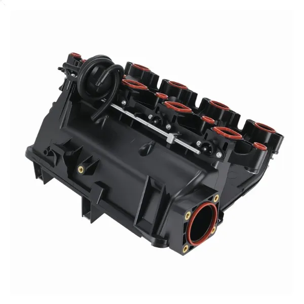 Впускний колектор 11617787318 BMW