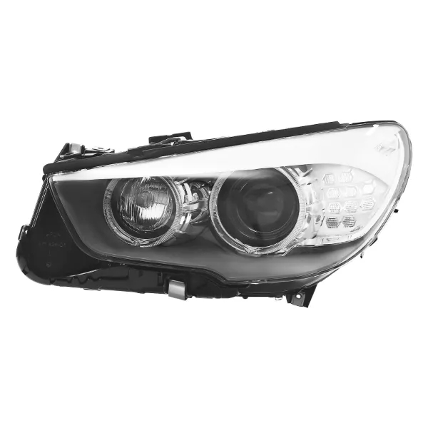 Фара ліва 63127262727 BMW