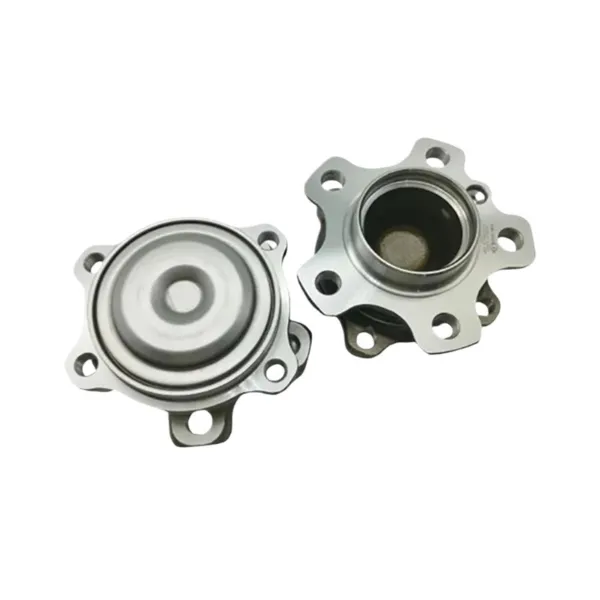 Задня маточина 31206866315 BMW