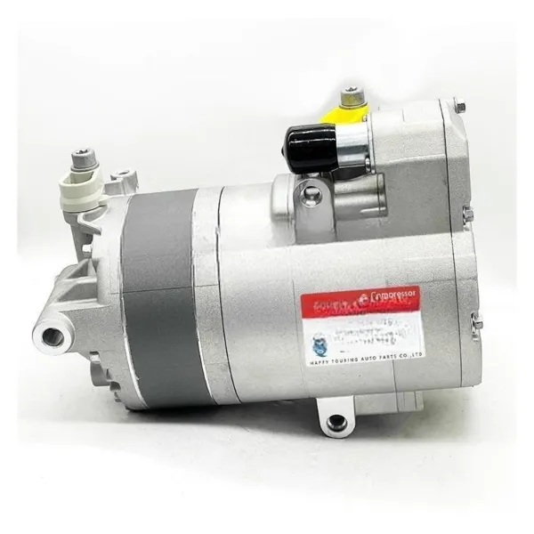 Компресор кондиціонера 64529364868 BMW