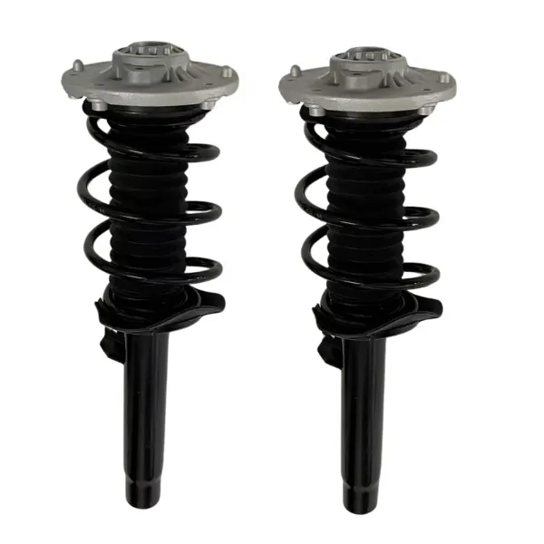 Амортизатор передній 31316883330 BMW