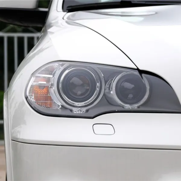 Фара права 63117240790 BMW
