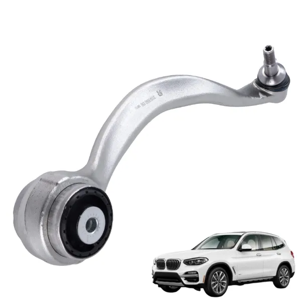Важіль передньої підвіски нижній, правий 31108866774 BMW