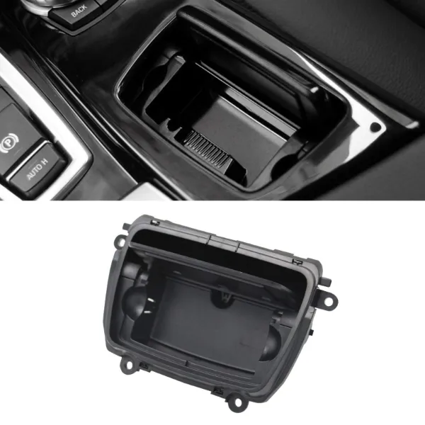 Попільничка центральної консолі 9206347 BMW