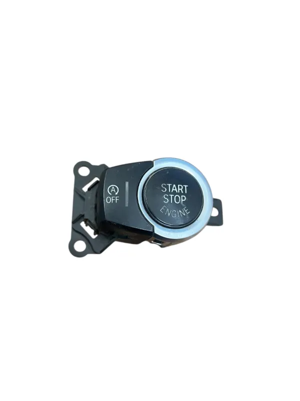 Кнопка запуску двигуна 9291693 BMW