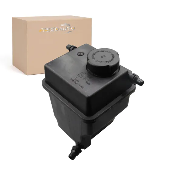 Бачок системи охолодження PCF000033 Land Rover