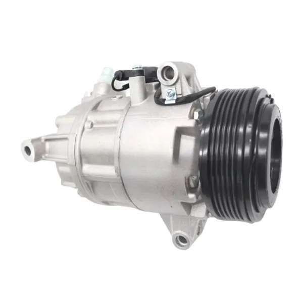 Компресор кондиціонера 8386837 BMW