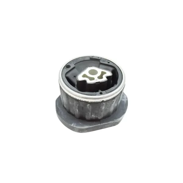 Подушка (опора) двигуна, ліва 6860471 BMW
