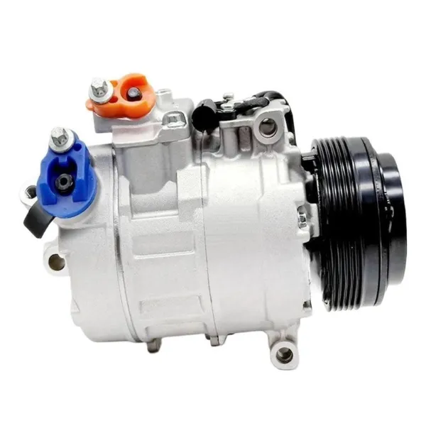 Компресор кондиціонера 64526917866 BMW