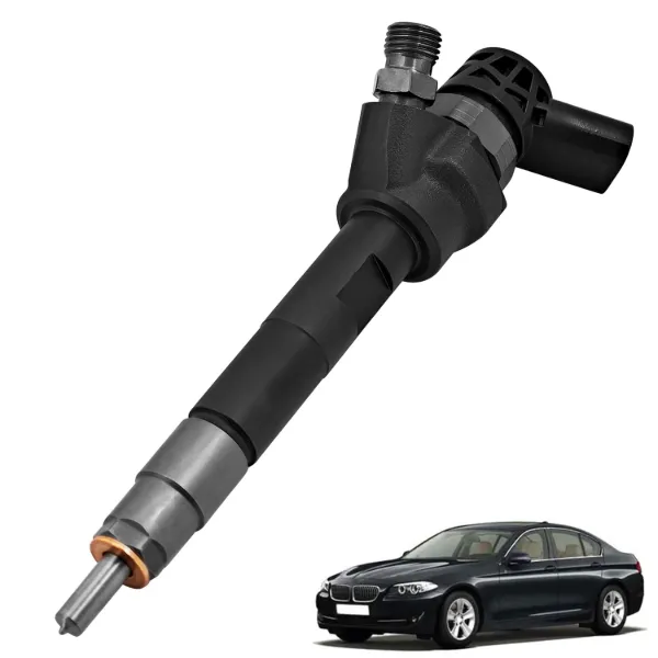 Паливні форсунки 13537810702 BMW