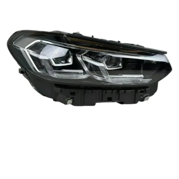 Фара ліва 63115A0E607 BMW
