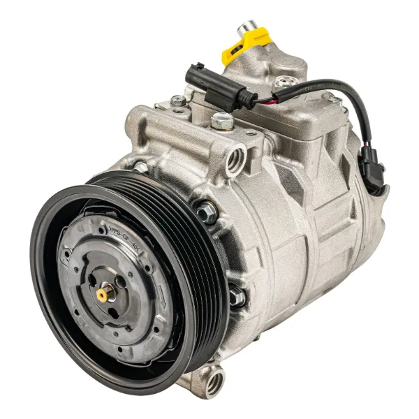 Компресор кондиціонера 64526956716 BMW