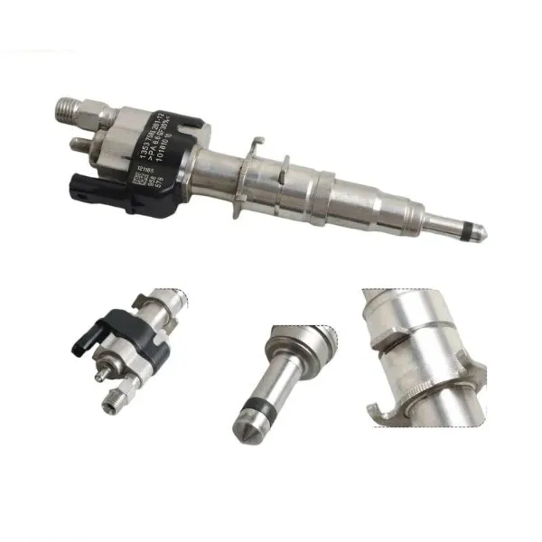 Коробка передач HED BMW