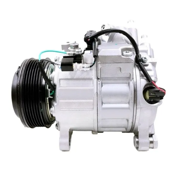 Компресор кондиціонера 64529399059 BMW