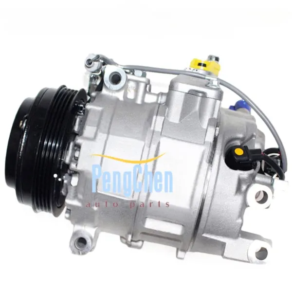 Компресор кондиціонера 64529195978 BMW