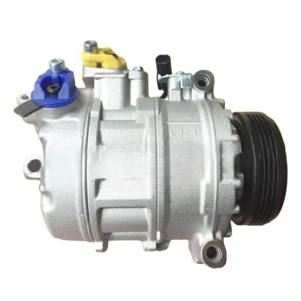 Компресор кондиціонера 64526983098 BMW