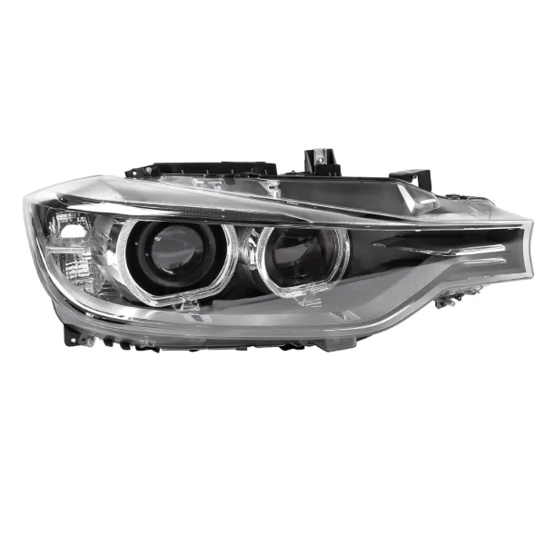 Фара права 63117339386 BMW