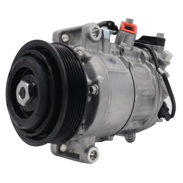 Компресор кондиціонера 6452922230804 BMW