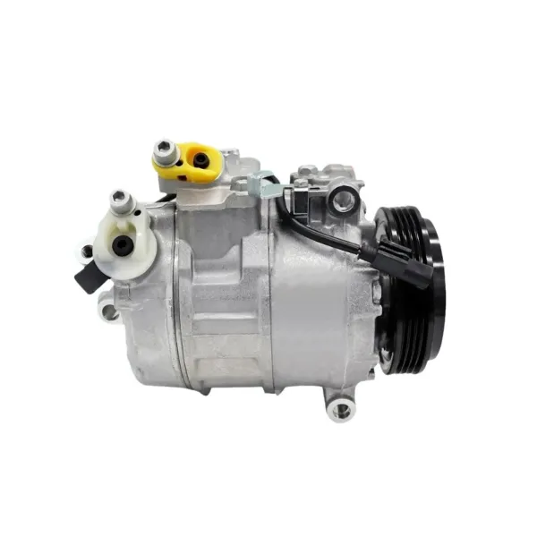 Компресор кондиціонера 64506901781 BMW
