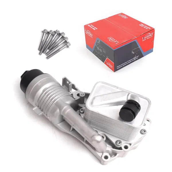 Корпус масляного фільтра 11428649177 BMW