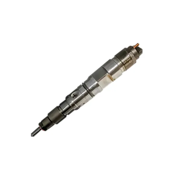 Паливні форсунки 445120340 Bosch
