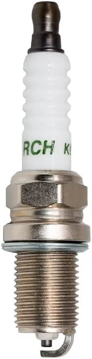 Свічки запалювання FR7DC Bosch
