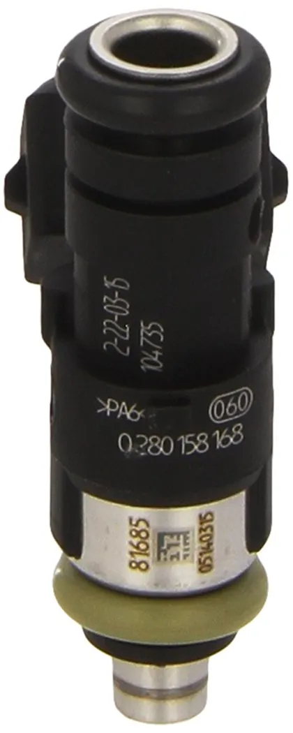 Паливні форсунки 280158168 Bosch