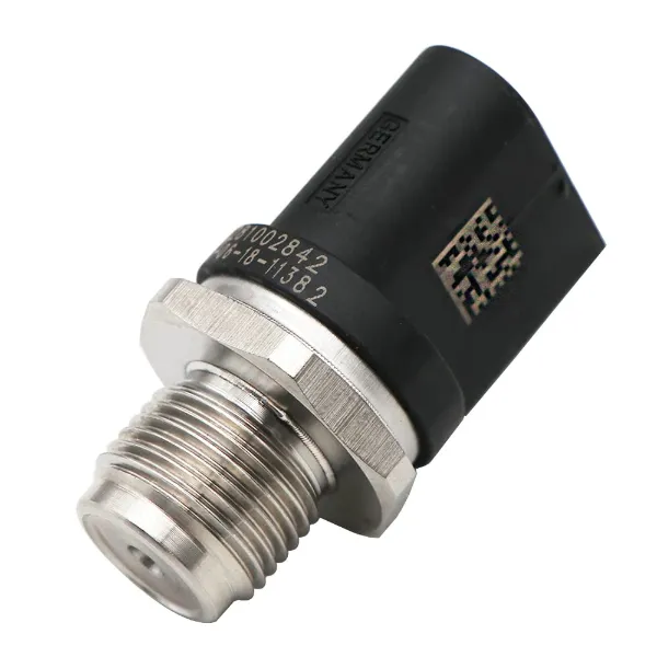 Датчик тиску палива 281002842 Bosch