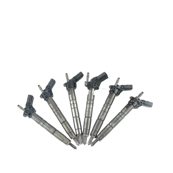 Паливні форсунки 445115027 Bosch