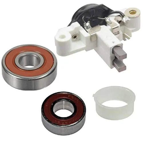 Генератор 0123505007 Bosch