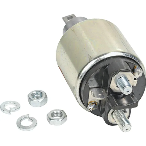 Втягуюче реле стартера 2339304023 Bosch