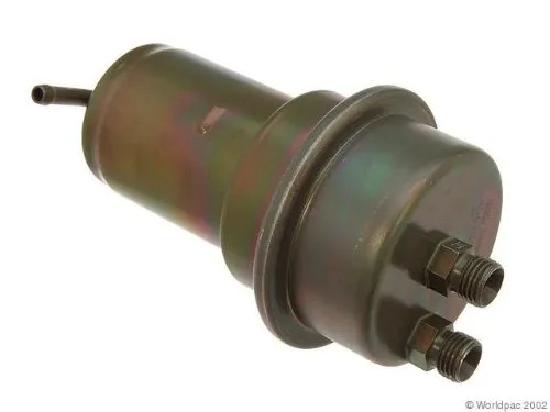 Гідроакумулятор системи живлення 438170004 Bosch