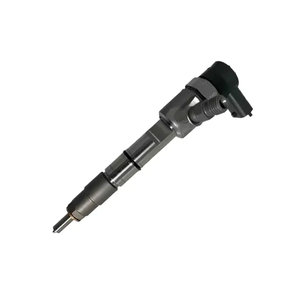 Паливні форсунки 0445110009 Bosch
