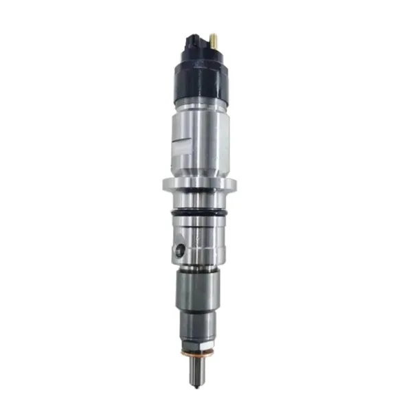 Паливні форсунки 445120266 Bosch