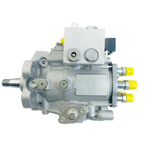 Паливний насос високого тиску 0986444055 Bosch