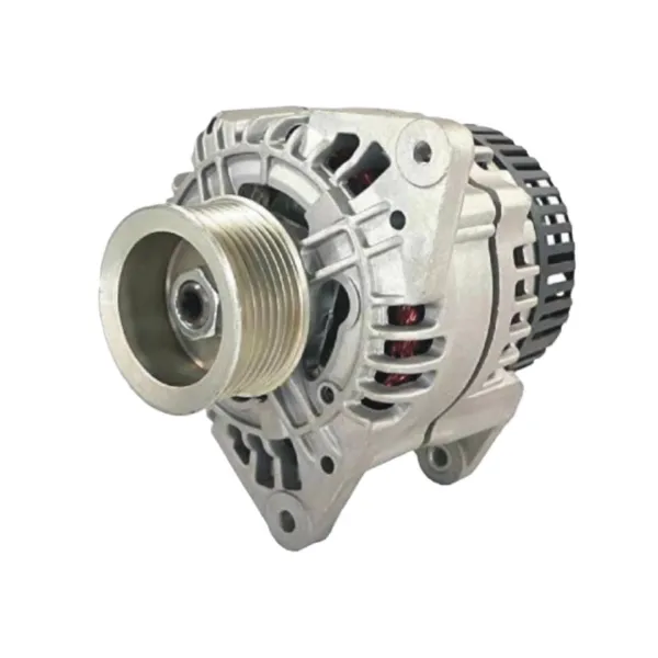 Генератор 82014508 Case