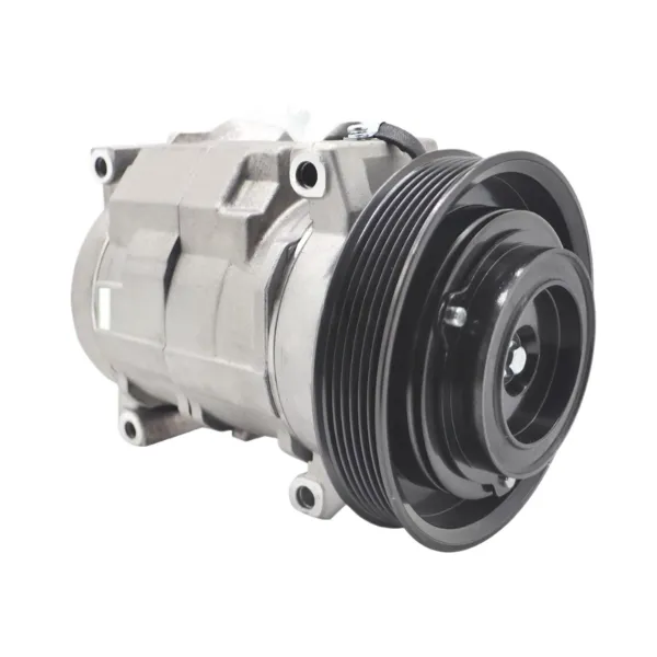 Компресор кондиціонера 5005498AD Chrysler